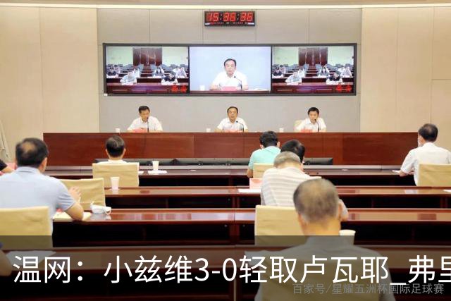 温网：小兹维3-0轻取卢瓦耶 弗里茨贝雷蒂尼挺进32强