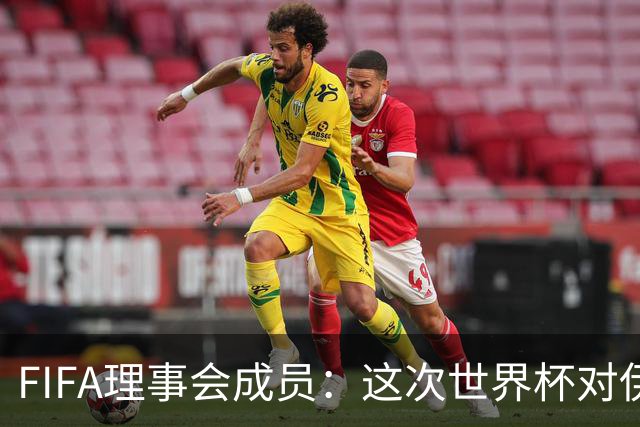 FIFA理事会成员：这次世界杯对伊朗太不公平，政治问题太敏感了